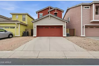 4943 W Escuda Drive, Glendale, AZ 85308 - Photo 46