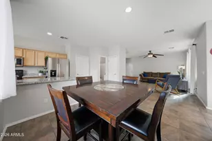 4943 W Escuda Dr, Glendale, AZ 85308 - Photo 8