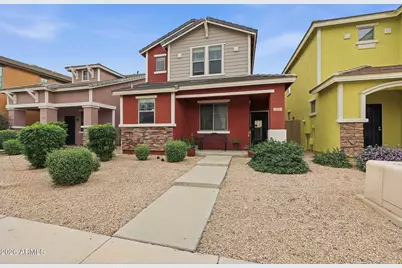 4943 W Escuda Drive, Glendale, AZ 85308 - Photo 2