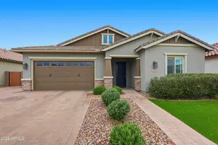 2809 W Patagonia Ct, San Tan Valley, AZ 85144 - Photo 1