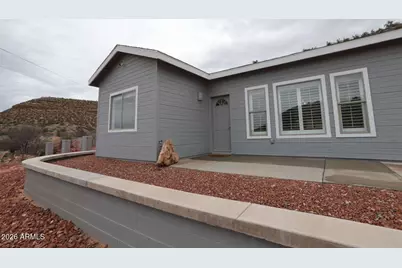 2495 S Sexton Ranch Road, Cornville, AZ 86325 - Photo 2