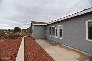 2495 S Sexton Ranch Rd, Cornville, AZ 86325 - Photo 4