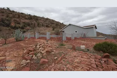 2495 S Sexton Ranch Road, Cornville, AZ 86325 - Photo 6