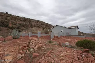 2495 S Sexton Ranch Rd, Cornville, AZ 86325 - Photo 6