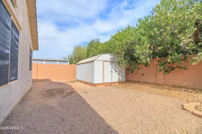1401 S 80th Street, Mesa, AZ 85209 - Photo 38