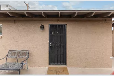 4430 N 28th Street #8, Phoenix, AZ 85016 - Photo 2