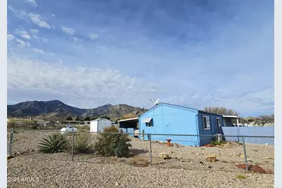 7322 S Lariat Road, Hereford, AZ 85615 - Photo 10