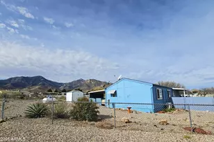 7322 S Lariat Rd, Hereford, AZ 85615 - Photo 10