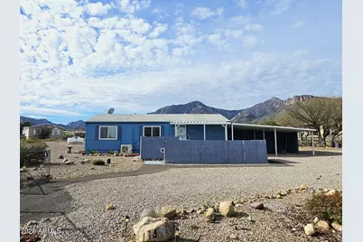 7322 S Lariat Road, Hereford, AZ 85615 - Photo 1