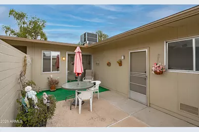 17445 N Boswell Boulevard, Sun City, AZ 85373 - Photo 22
