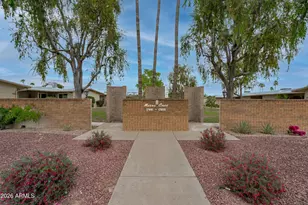 17445 N Boswell Blvd, Sun City, AZ 85373 - Photo 4