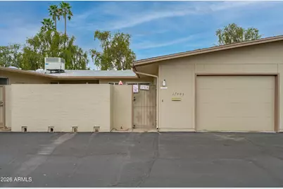 17445 N Boswell Boulevard, Sun City, AZ 85373 - Photo 26