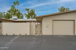 17445 N Boswell Blvd, Sun City, AZ 85373 - Photo 26