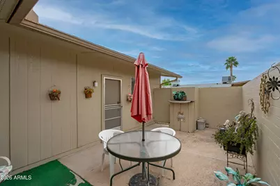17445 N Boswell Boulevard, Sun City, AZ 85373 - Photo 22