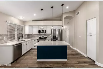 1862 W Wildhorse Drive, Chandler, AZ 85286 - Photo 12