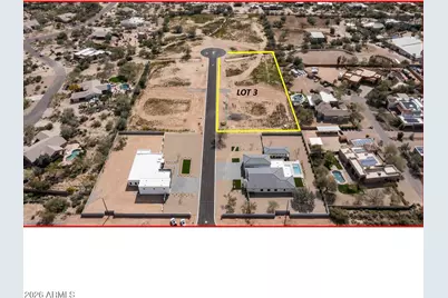 31334 N 57th Terrace, Cave Creek, AZ 85331 - Photo 8
