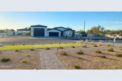 31334 N 57th Terrace, Cave Creek, AZ 85331 - Photo 6