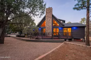 2214 Mountain Lion Ln, Overgaard, AZ 85933 - Photo 60