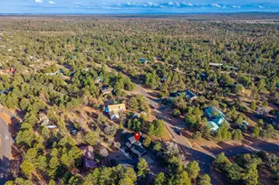 2214 Mountain Lion Ln, Overgaard, AZ 85933 - Photo 82