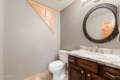 2214 Mountain Lion Lane, Overgaard, AZ 85933 - Photo 44