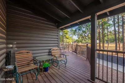 2214 Mountain Lion Lane, Overgaard, AZ 85933 - Photo 24