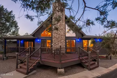 2214 Mountain Lion Lane, Overgaard, AZ 85933 - Photo 62