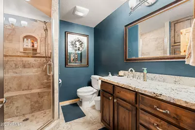 2214 Mountain Lion Lane, Overgaard, AZ 85933 - Photo 48