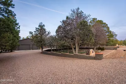 2214 Mountain Lion Lane, Overgaard, AZ 85933 - Photo 56
