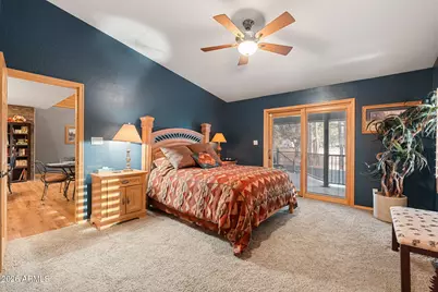 2214 Mountain Lion Lane, Overgaard, AZ 85933 - Photo 46