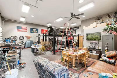 2214 Mountain Lion Lane, Overgaard, AZ 85933 - Photo 54