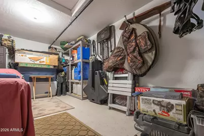 2214 Mountain Lion Lane, Overgaard, AZ 85933 - Photo 52