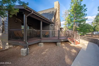 2214 Mountain Lion Lane, Overgaard, AZ 85933 - Photo 10