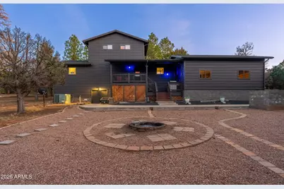 2214 Mountain Lion Lane, Overgaard, AZ 85933 - Photo 70