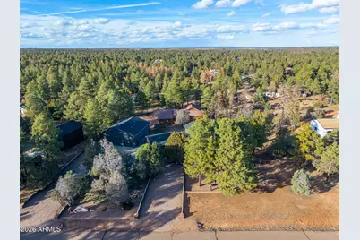 2214 Mountain Lion Lane, Overgaard, AZ 85933 - Photo 72