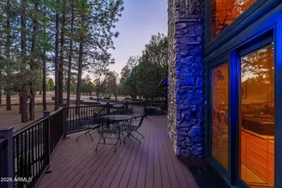 2214 Mountain Lion Lane, Overgaard, AZ 85933 - Photo 68