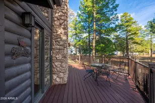 2214 Mountain Lion Ln, Overgaard, AZ 85933 - Photo 22