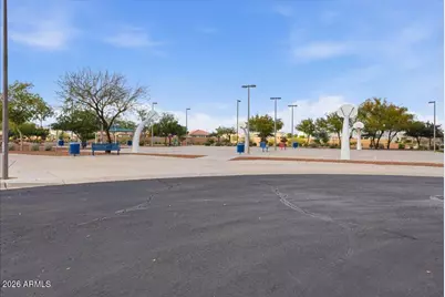 19861 W Buchanan Street, Buckeye, AZ 85326 - Photo 32