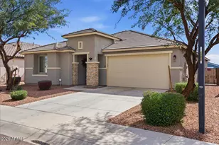 19861 W Buchanan St, Buckeye, AZ 85326 - Photo 2