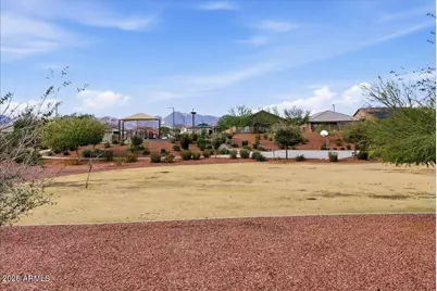 19861 W Buchanan Street, Buckeye, AZ 85326 - Photo 34