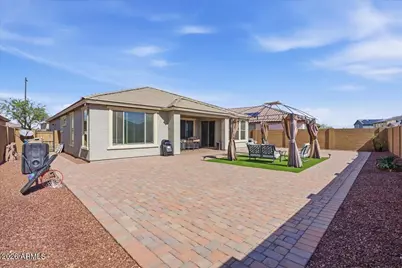 19861 W Buchanan Street, Buckeye, AZ 85326 - Photo 30