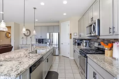 19861 W Buchanan Street, Buckeye, AZ 85326 - Photo 4