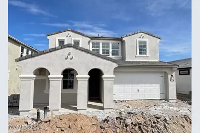 6980 W Buckhorn Trail, Peoria, AZ 85383 - Photo 1