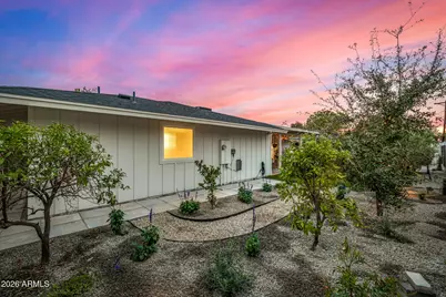 4010 E Coolidge Street, Phoenix, AZ 85018 - Photo 58