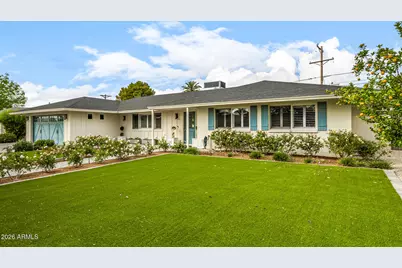 4010 E Coolidge Street, Phoenix, AZ 85018 - Photo 14