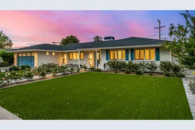 4010 E Coolidge Street, Phoenix, AZ 85018 - Photo 6