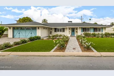 4010 E Coolidge Street, Phoenix, AZ 85018 - Photo 10