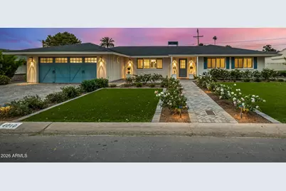 4010 E Coolidge Street, Phoenix, AZ 85018 - Photo 2