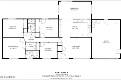 2117 W Kimberly Way, Phoenix, AZ 85027 - Photo 10