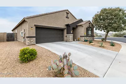 23857 W Pima Street, Buckeye, AZ 85326 - Photo 44