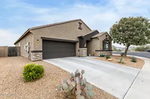 23857 W Pima St, Buckeye, AZ 85326 - Photo 44